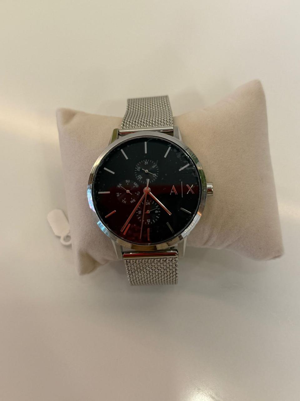 RELOJ ARMANI H AX2714 03